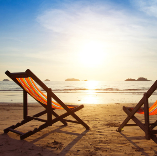Gut vorbereitet in den Urlaub