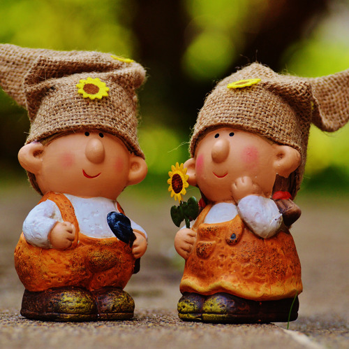 Umweltfreundliche Unkrautbekämpfung